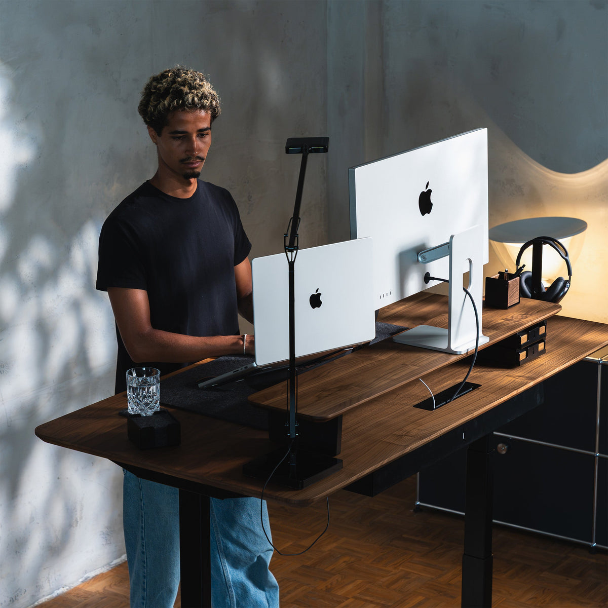 Black Friday Desk Setup Guide: Was sich 2026 wirklich lohnt