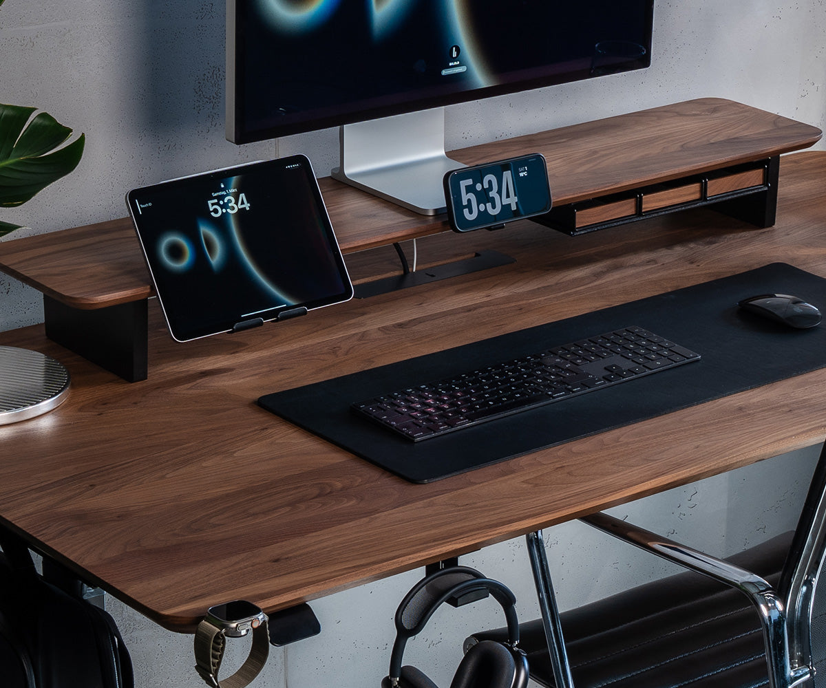 BALOLO, Made in Germany, Deutsche Fertigung, German Craftsmanship, manufactured in Germany, Premium Quality, Premium Desk Accessories