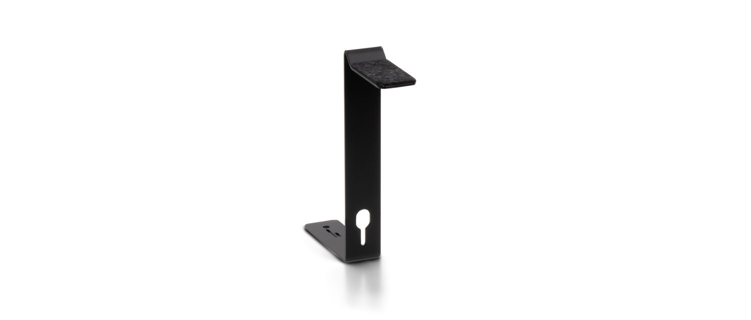 BALOLO, Headphone Holder, Headphone Stand, Setup Cockpit, Monitor Stand, Monitor Riser, Desk Shelf, organized desk, organized workspace, desk setup, work from home, office