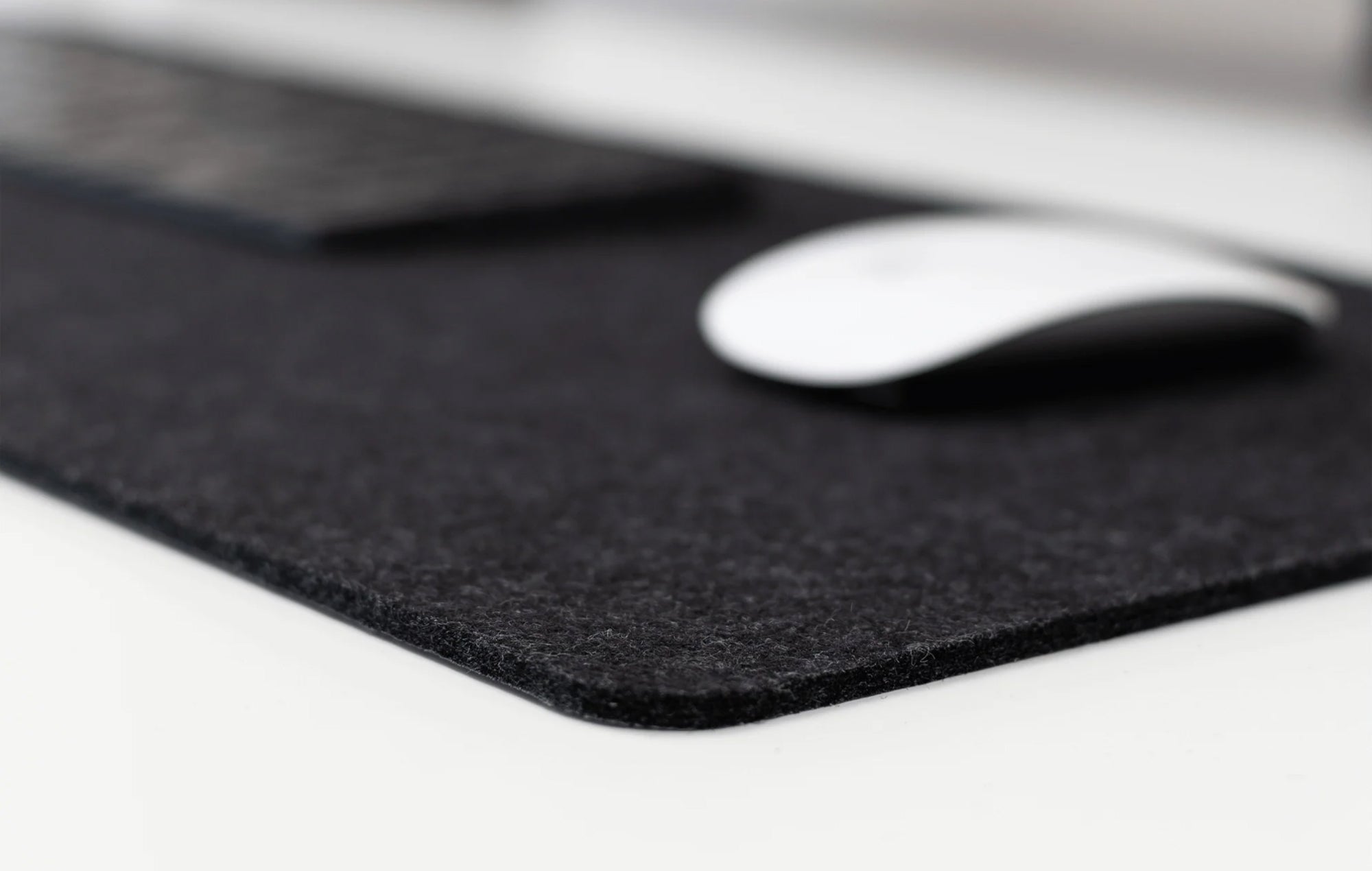 Für mehr Komfort auf dem Schreibtisch: Unser Desk Pad