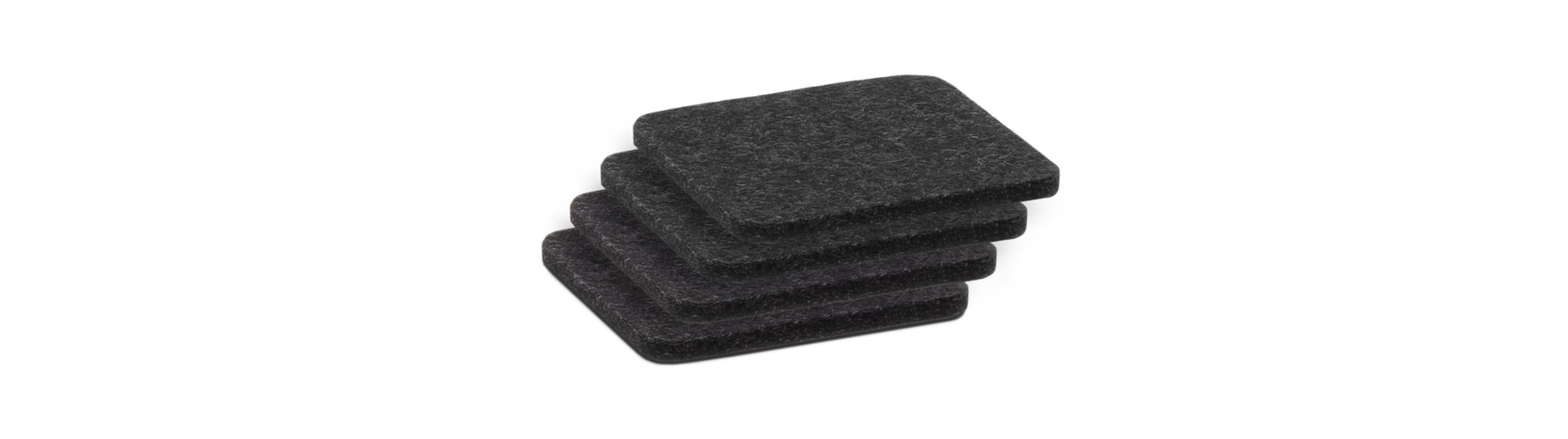 BALOLO, Filzuntersetzer, Desk Coaster, Filz, Wollfilz, Untersetzer, Tassenuntersetzer, Setup Cockpit, Schreibtischorganisation, organisierter Arbeitsplatz, aufgeräumter Arbeitsplatz, Schreibtischzubehör, home office, ergonomisches arbeiten