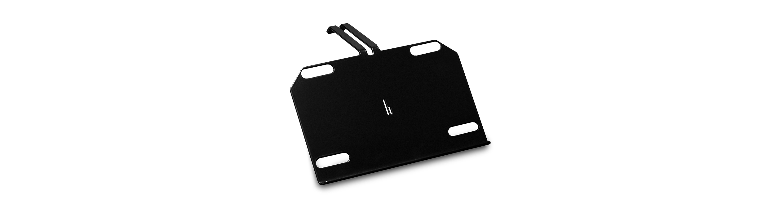 BALOLO Stream Deck XL Halter freigestellt auf transparentem Hintergrund.