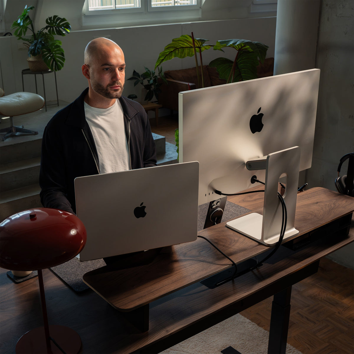 Desk Setup für Entwickler: So entsteht ein besserer Arbeitsplatz zum Programmieren