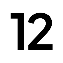 12