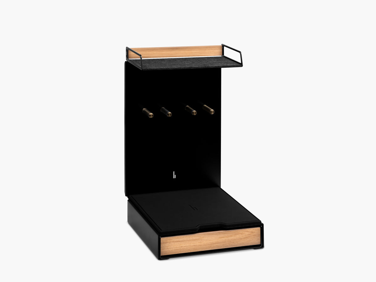 Barista Bar