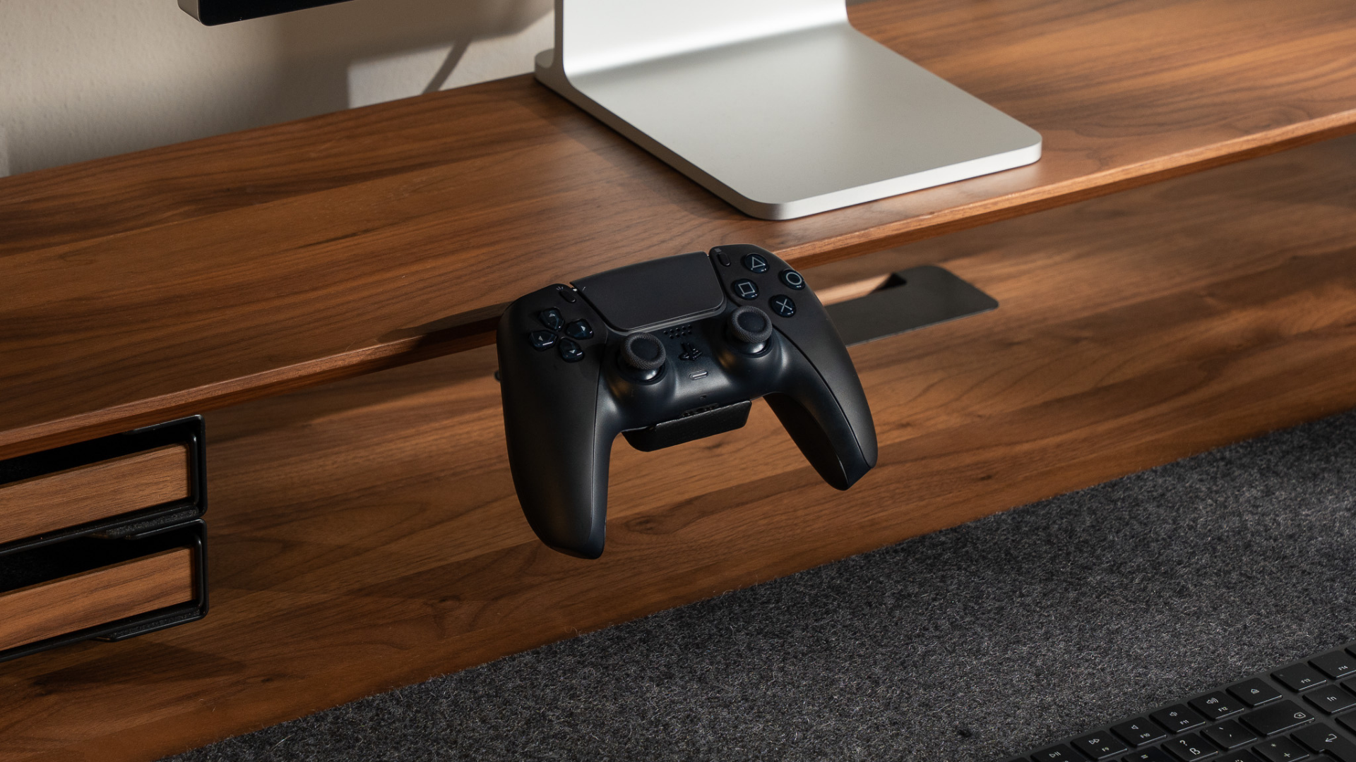 So oft habt ihr nach ihm gefragt, jetzt ist er da: Der neue Controller Halter