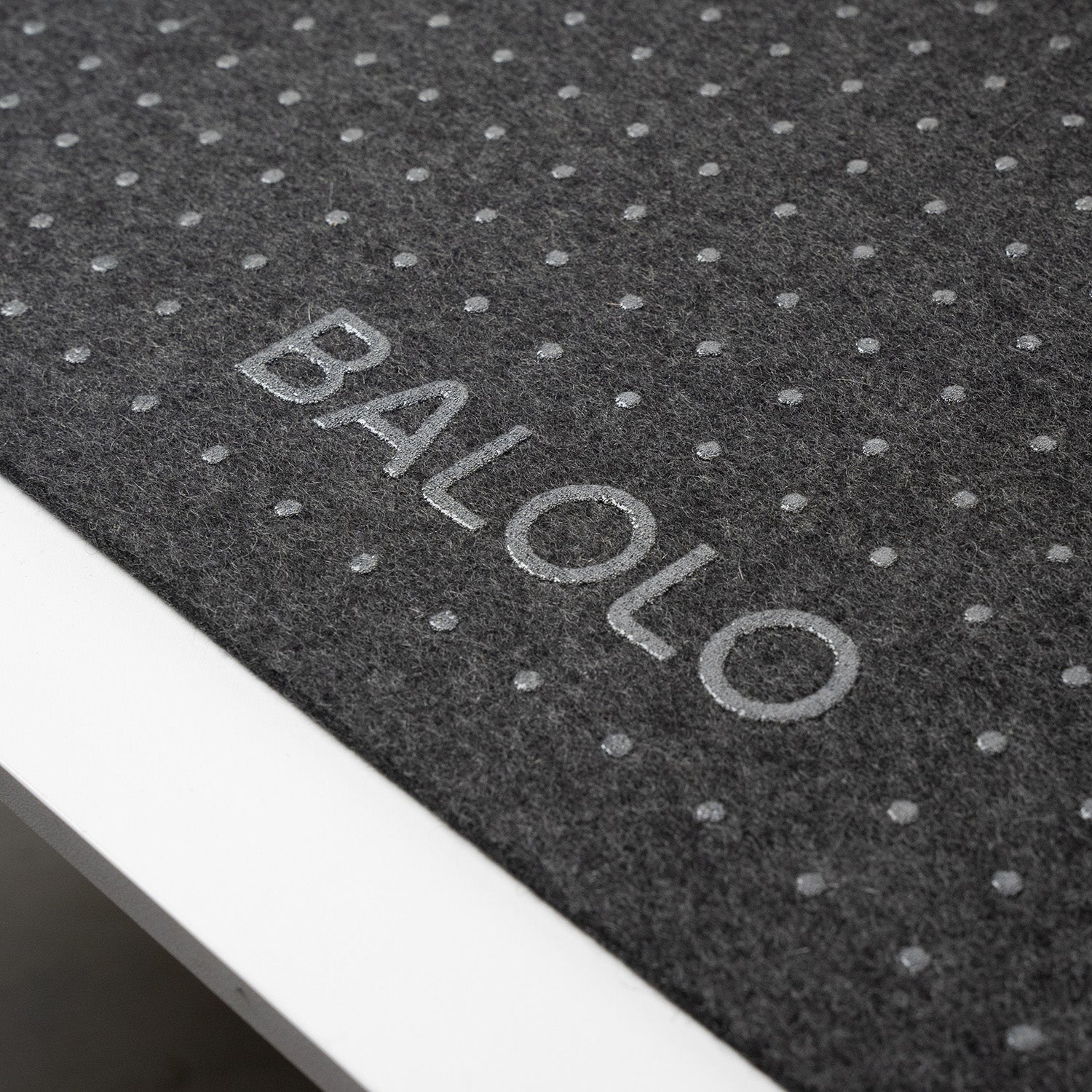 BALOLO, Desk Pad Large, Desk Pad, wool felt, Felt Pad, Felt Mat, Felt Desk Pad, Felt Desk Mat, organized workspace, ergonomic workspace, desk setup, desk organization, desk organizer