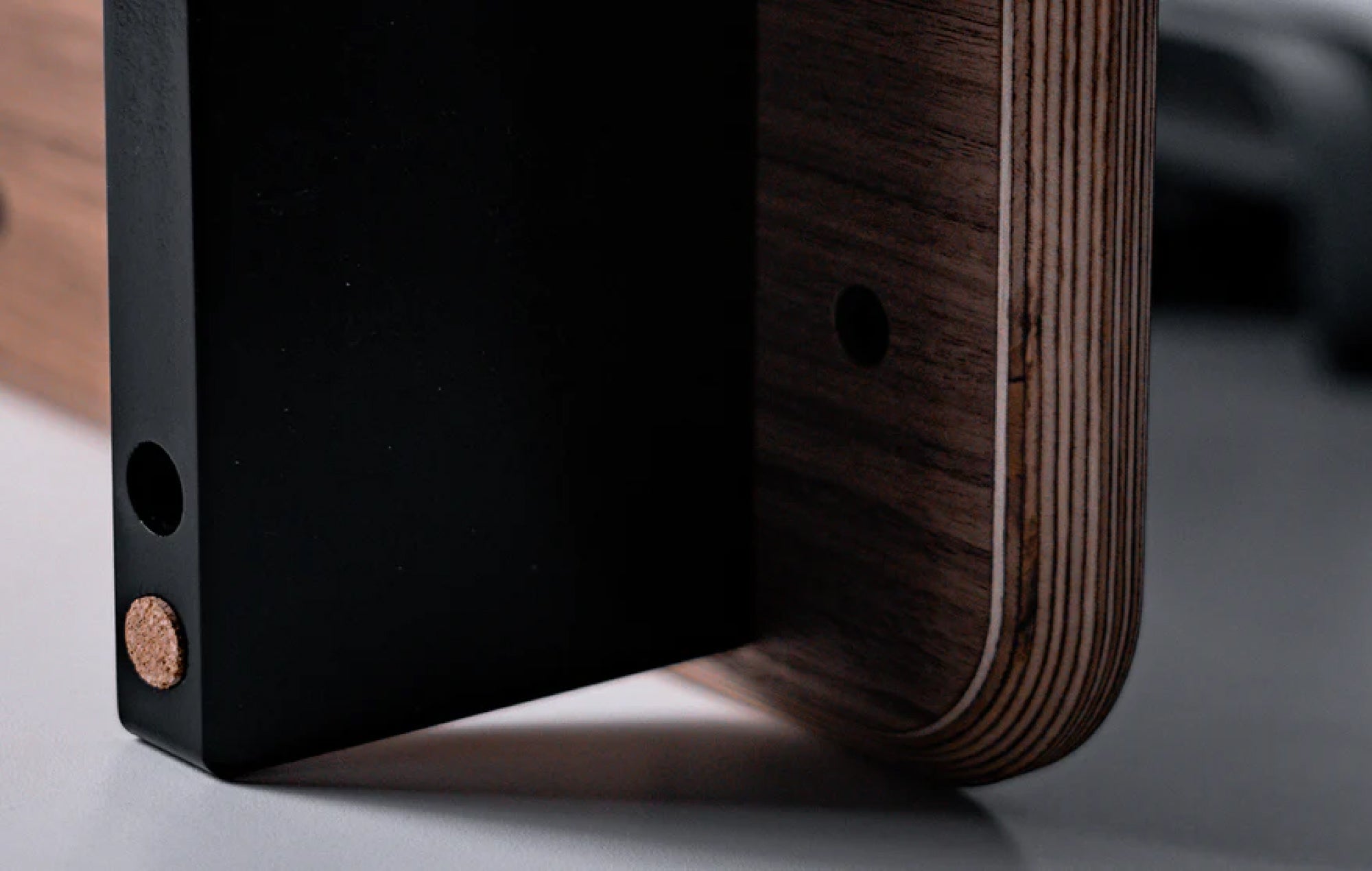 Was unsere Premium Holzprodukte so nachhaltig macht