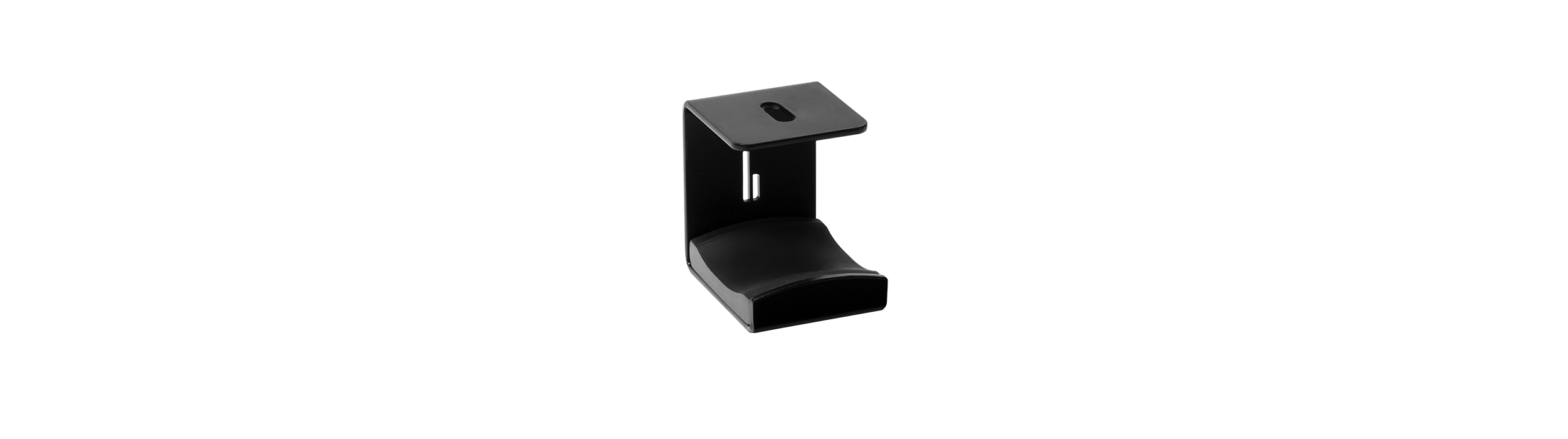 BALOLO, Kopfhörerhalter, Kopfhörerständer, Setup Cockpit, Monitorständer, Monitorerhöhung, Schreibtischzubehör, ergonomischer Arbeitsplatz, aufgeräumter Arbeitsplatz, Home Office, Kopfhörerhaken